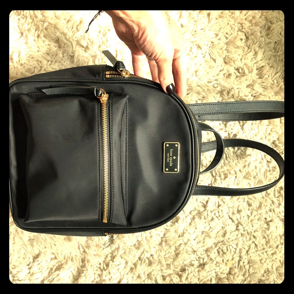 Kate Spade Backpack